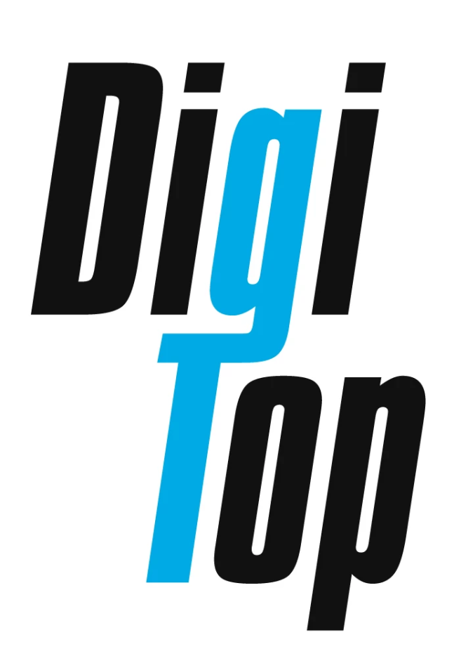 DigiTop|电商全球化的科技解决方案供应商