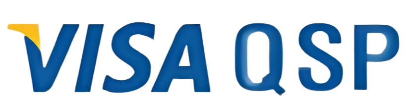 Visa QSP 认证